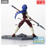 Shangri-La Frontier - Figurine Arthur Pencilgon, Luminasta