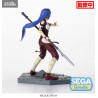 Shangri-La Frontier - Figurine Arthur Pencilgon, Luminasta