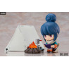 Laid-Back Camp - Figurine Rin Shima Classique ou Deluxe, Nendoroid