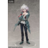 Danganronpa 2 Goodbye Despair x Kei Mochizuki - Nagito Komaeda figure