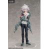 Danganronpa 2 Goodbye Despair x Kei Mochizuki - Nagito Komaeda figure
