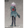 Danganronpa 2 Goodbye Despair x Kei Mochizuki - Nagito Komaeda figure