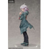 Danganronpa 2 Goodbye Despair x Kei Mochizuki - Nagito Komaeda figure