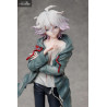 Danganronpa 2 Goodbye Despair x Kei Mochizuki - Nagito Komaeda figure
