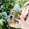 Genshin Impact - Soap bubble machine figure Floating Hydro Fungus
