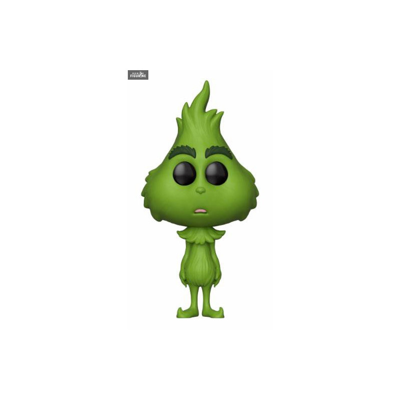 The Grinch 2018 Pop! of...