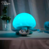 Genshin Impact - Floating Hydro Fungus lamp