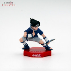 Naruto - Figurine Coca-Cola...