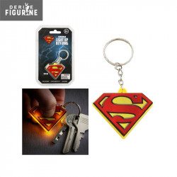 Porte-clés DC Comics...