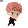 Produit cadeau offre Noël - Jujutsu Kaisen - Figurine aléatoire Capsule Vol. 03