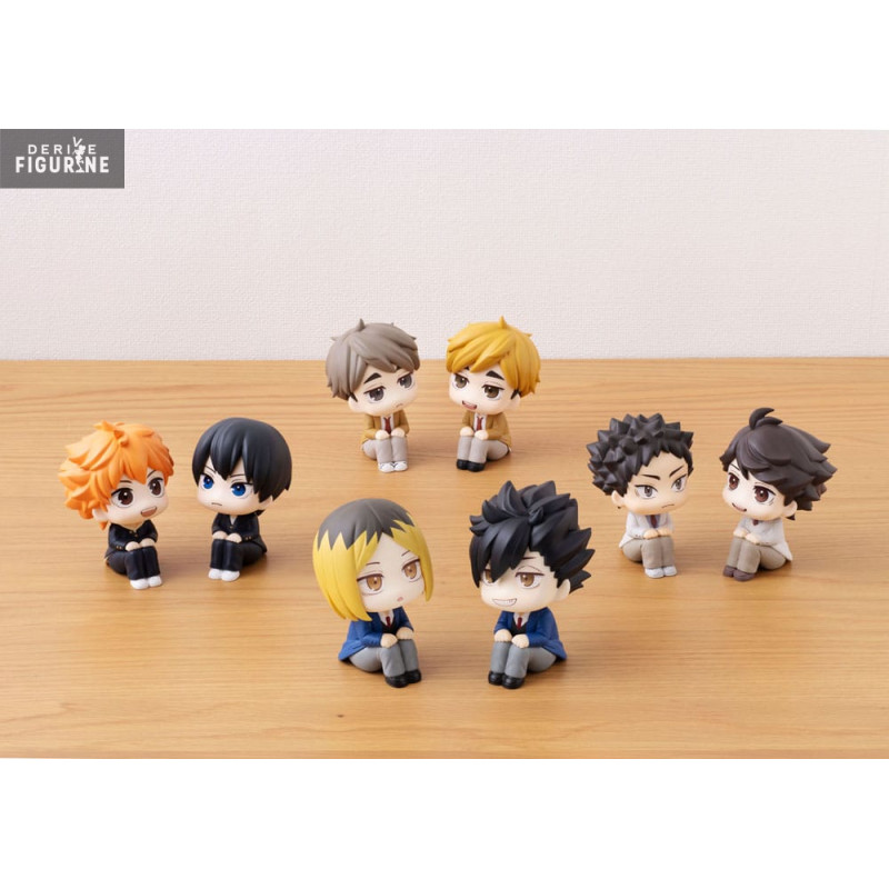 Haikyu!! - Figurine Kenma...