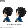 Haikyu!! - Pack figurines Tetsuro Kuroo & Kenma Kozume (With Gift), Look Up