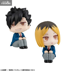 Haikyu!! - Pack Tetsuro...