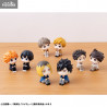 Haikyu!! - Pack figurines Tetsuro Kuroo & Kenma Kozume (With Gift), Look Up