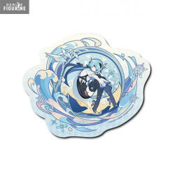 Genshin Impact - Tapis de...