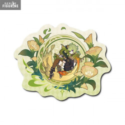 Genshin Impact - Tapis de...