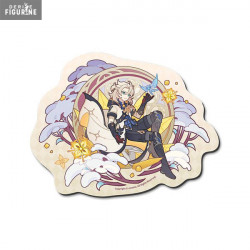 Genshin Impact - Tapis de...