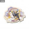 Genshin Impact - Mouse pad Albedo, Windblume's Breath Series