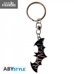 Porte-clés DC Comics Batman...