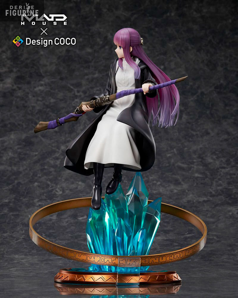 Figurine Bust Frieren - Frieren: Beyond Journey's End - Banpresto