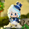 Genshin Impact - Furina mini plush, Fes 2023