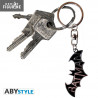 Batman Arkham Knight DC Comics keychain - Bat