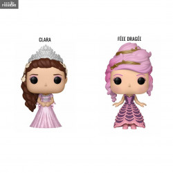 Disney, The Nutcracker and...