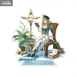 Genshin Impact - Figurine...