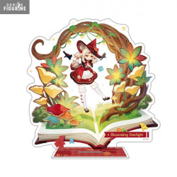 Genshin Impact - Figurine...