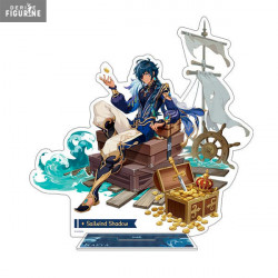 Genshin Impact - Figurine...