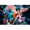 Sword Art Online Alicization - Asuna figure, Genesis God Stacia