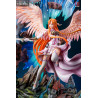 Sword Art Online Alicization - Asuna figure, Genesis God Stacia