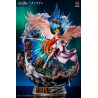 Sword Art Online Alicization - Asuna figure, Genesis God Stacia