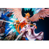 Sword Art Online Alicization - Asuna figure, Genesis God Stacia