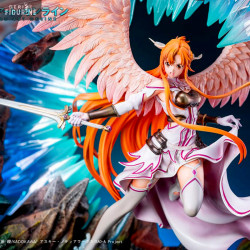 Sword Art Online...