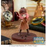 Spy × Family - Figurine Anya Forger Playing Detective Ver.2, Luminasta