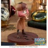 Spy × Family - Figurine Anya Forger Playing Detective Ver.2, Luminasta