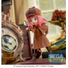 Spy × Family - Figurine Anya Forger Playing Detective Ver.2, Luminasta