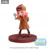 Spy × Family - Figurine Anya Forger Playing Detective Ver.2, Luminasta