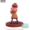 Spy × Family - Figurine Anya Forger Playing Detective Ver.2, Luminasta