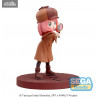 Spy × Family - Figurine Anya Forger Playing Detective Ver.2, Luminasta
