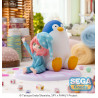 Spy × Family - Figurine Anya Forger & Penguin Pajamas Ver.2, Luminasta