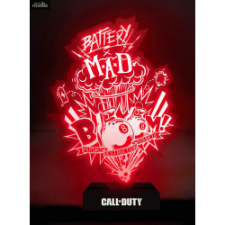 Lampe Call of Duty Black...