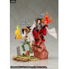 Shaman King - Figure Yoh Asakura or Hao, ARTFX