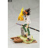 Shaman King - Figure Yoh Asakura or Hao, ARTFX