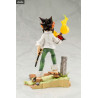 Shaman King - Figure Yoh Asakura or Hao, ARTFX