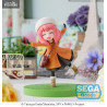 Spy × Family - Figurine Anya Forger Family Ooting Ver.2, Luminasta