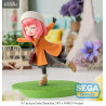 Spy × Family - Figurine Anya Forger Family Ooting Ver.2, Luminasta