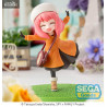 Spy × Family - Figurine Anya Forger Family Ooting Ver.2, Luminasta