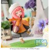 Spy × Family - Figurine Anya Forger Family Ooting Ver.2, Luminasta